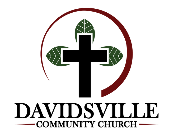 Davidsville Community Church Lilac Graphics and Design LLC